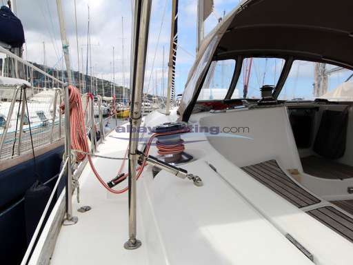 Jeanneau Jeanneau SUN ODYSSEY 49