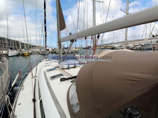 Jeanneau Jeanneau SUN ODYSSEY 49