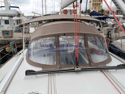 Jeanneau Jeanneau SUN ODYSSEY 49