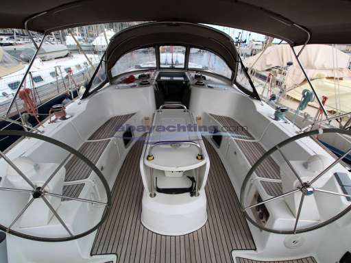 Jeanneau Jeanneau SUN ODYSSEY 49