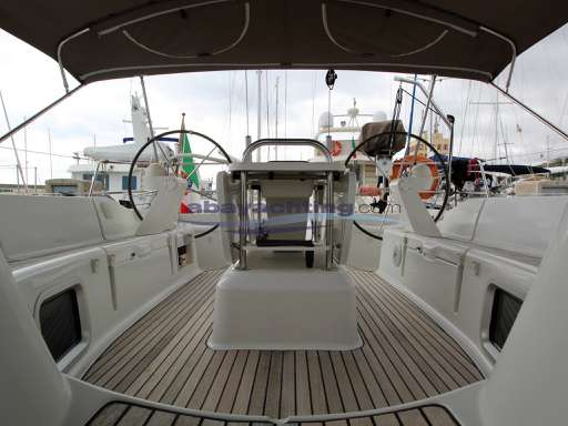 Jeanneau Jeanneau SUN ODYSSEY 49