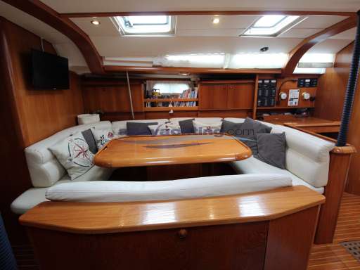 Jeanneau Jeanneau SUN ODYSSEY 49