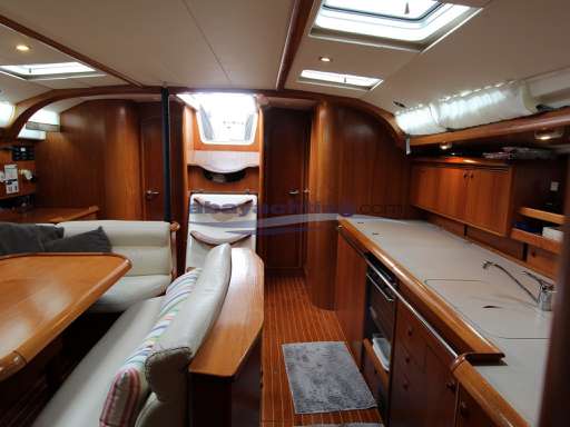 Jeanneau Jeanneau SUN ODYSSEY 49