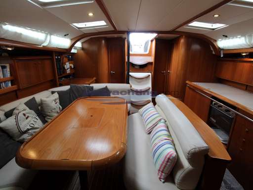 Jeanneau Jeanneau SUN ODYSSEY 49