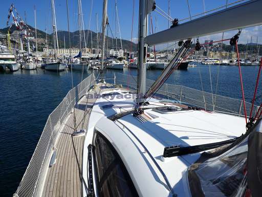 Jeanneau Jeanneau SUN ODYSSEY 50 DS - 50DS