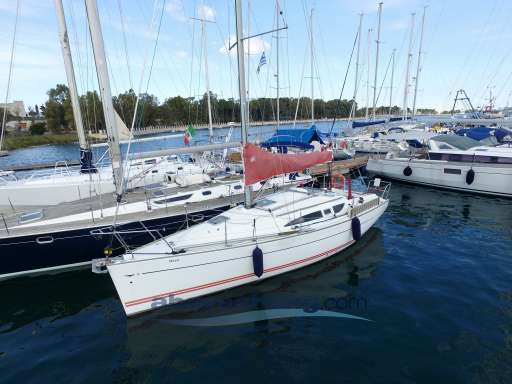 Jeanneau Jeanneau Sun fast 32i - 32