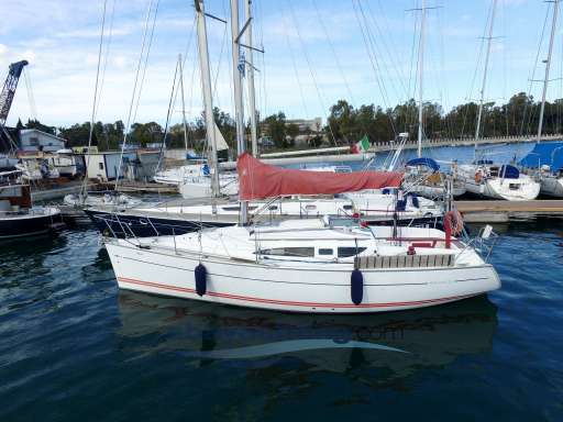 Jeanneau Jeanneau Sun fast 32i - 32