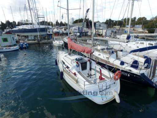 Jeanneau Jeanneau Sun fast 32i - 32