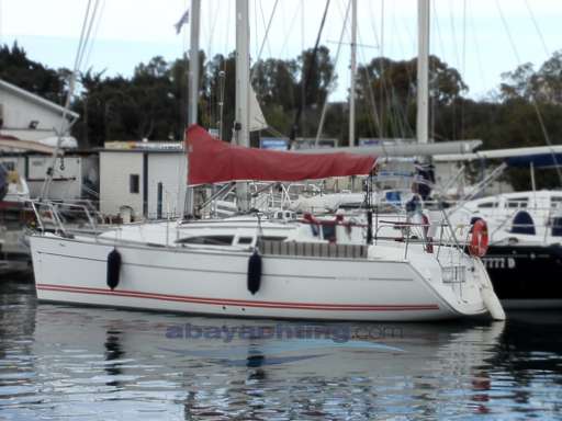 Jeanneau Jeanneau Sun fast 32i - 32