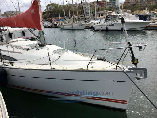 Jeanneau Jeanneau Sun fast 32i - 32