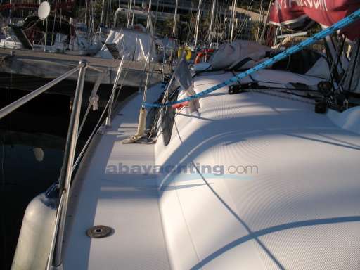 Jeanneau Jeanneau Sun fast 35