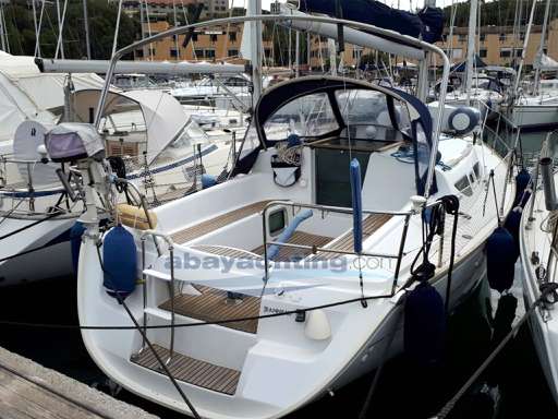 Jeanneau Jeanneau Sun odyssey 32 legende