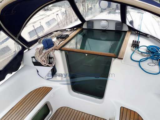 Jeanneau Jeanneau Sun odyssey 32 legende