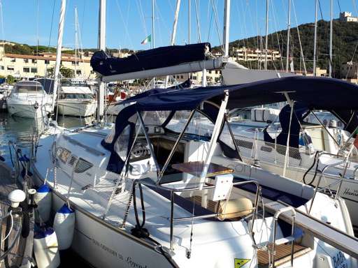 Jeanneau Jeanneau Sun odyssey 32 legende