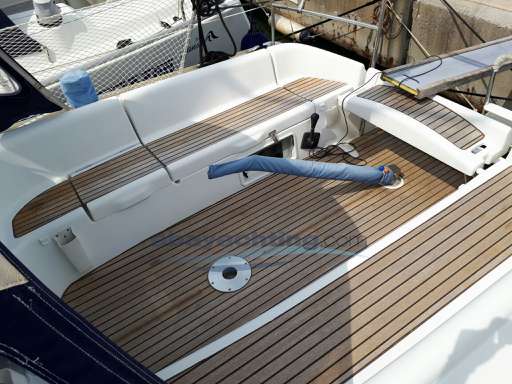 Jeanneau Jeanneau Sun odyssey 32 legende