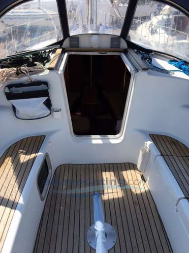 Jeanneau Jeanneau Sun odyssey 32 legende