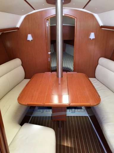 Jeanneau Jeanneau Sun odyssey 32 legende