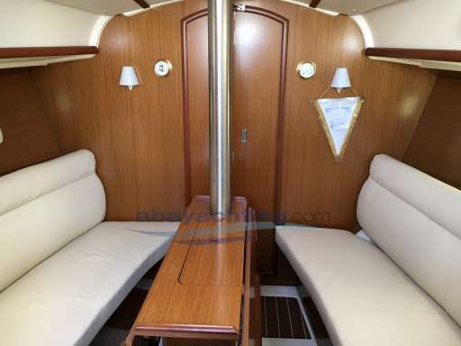 Jeanneau Jeanneau Sun odyssey 32i - 32 i legende