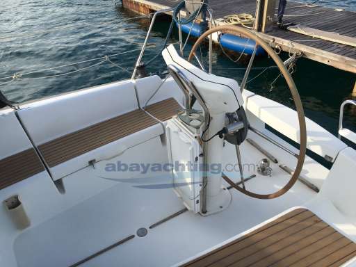 Jeanneau Jeanneau Sun odyssey 32i - 32 i legende