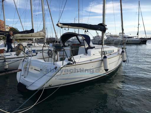 Jeanneau Jeanneau Sun odyssey 32i - 32 i legende