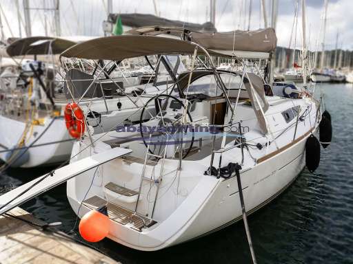 Jeanneau Jeanneau Sun odyssey 33i - 33 i