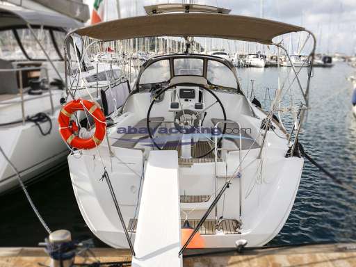 Jeanneau Jeanneau Sun odyssey 33i - 33 i