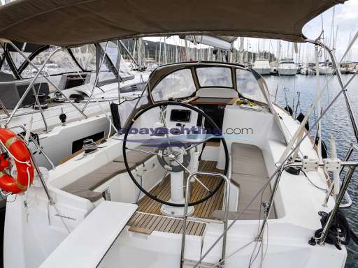 Jeanneau Jeanneau Sun odyssey 33i - 33 i