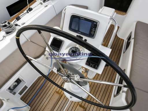 Jeanneau Jeanneau Sun odyssey 33i - 33 i