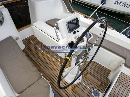 Jeanneau Jeanneau Sun odyssey 33i - 33 i