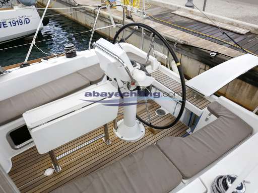 Jeanneau Jeanneau Sun odyssey 33i - 33 i