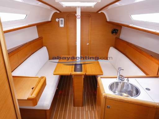 Jeanneau Jeanneau Sun odyssey 33i - 33 i