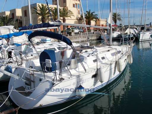 Jeanneau Jeanneau Sun odyssey 34.2