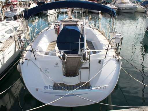 Jeanneau Jeanneau Sun odyssey 34.2