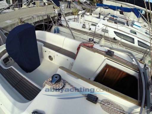 Jeanneau Jeanneau Sun odyssey 34.2