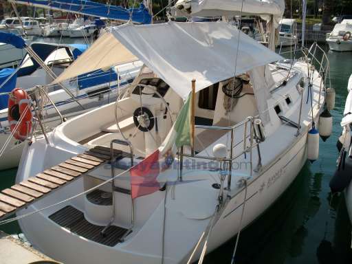 Jeanneau Jeanneau Sun odyssey 34.2