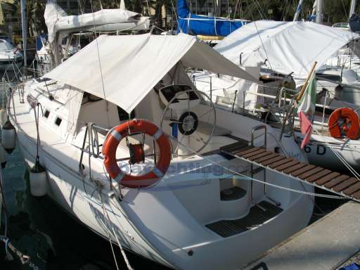 Jeanneau Jeanneau Sun odyssey 34.2