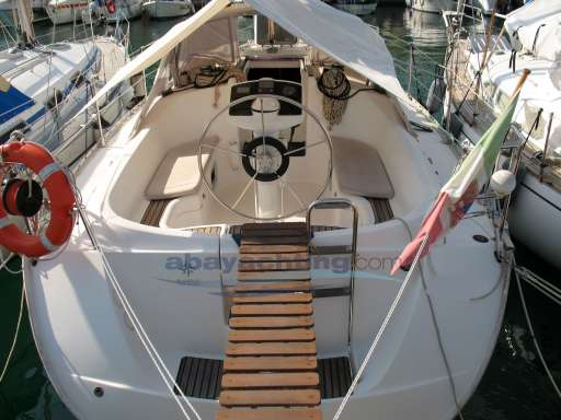 Jeanneau Jeanneau Sun odyssey 34.2