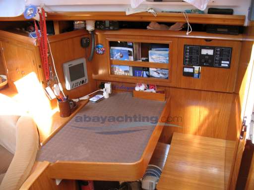 Jeanneau Jeanneau Sun odyssey 34.2