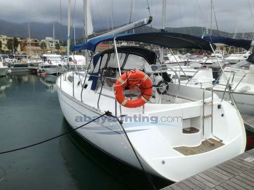 Jeanneau Jeanneau Sun odyssey 34.2