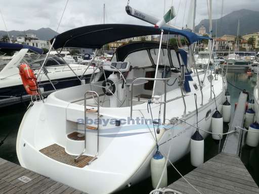 Jeanneau Jeanneau Sun odyssey 34.2