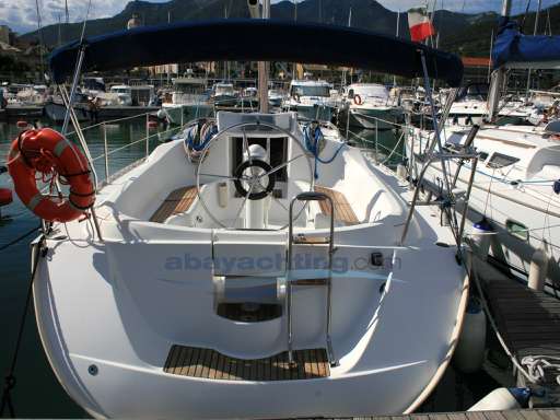 Jeanneau Jeanneau Sun odyssey 34.2