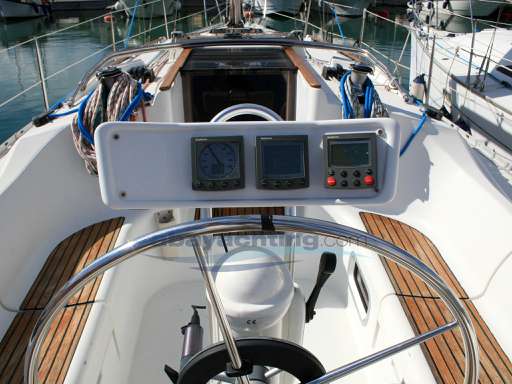 Jeanneau Jeanneau Sun odyssey 34.2