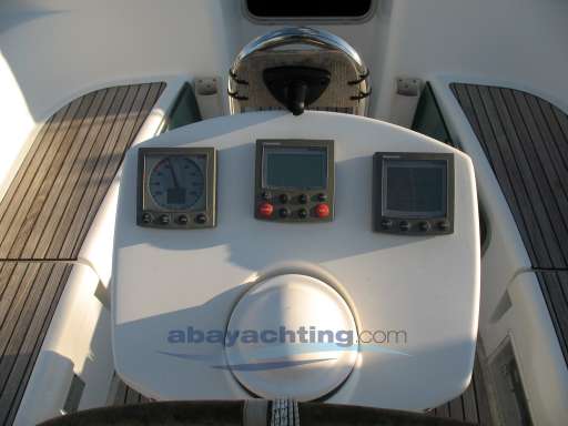 Jeanneau Jeanneau Sun odyssey 35