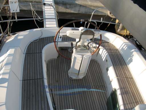 Jeanneau Jeanneau Sun odyssey 35