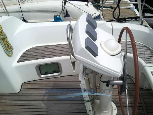 Jeanneau Jeanneau Sun odyssey 35