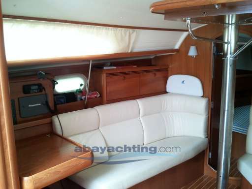 Jeanneau Jeanneau Sun odyssey 35