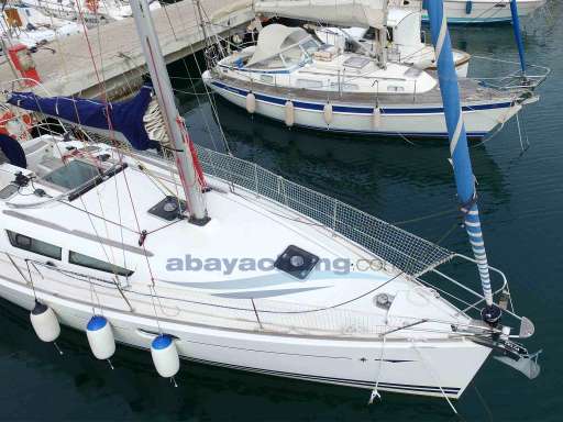 Jeanneau Jeanneau Sun odyssey 36i - 36 i