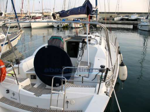 Jeanneau Jeanneau Sun odyssey 36i - 36 i