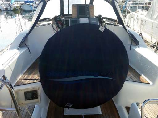 Jeanneau Jeanneau Sun odyssey 36i - 36 i