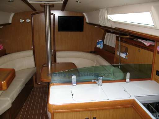 Jeanneau Jeanneau Sun odyssey 36i - 36 i